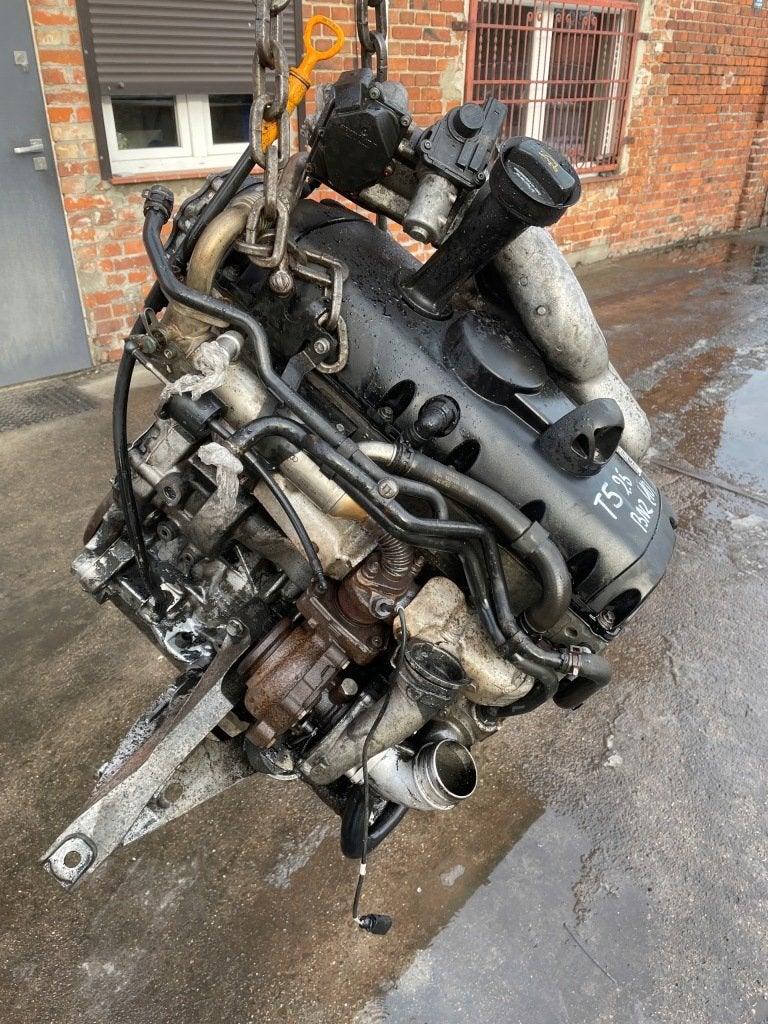 Moteur BNZ Complet MULTIVAN VW CALIFORNIA TRANSPORTER