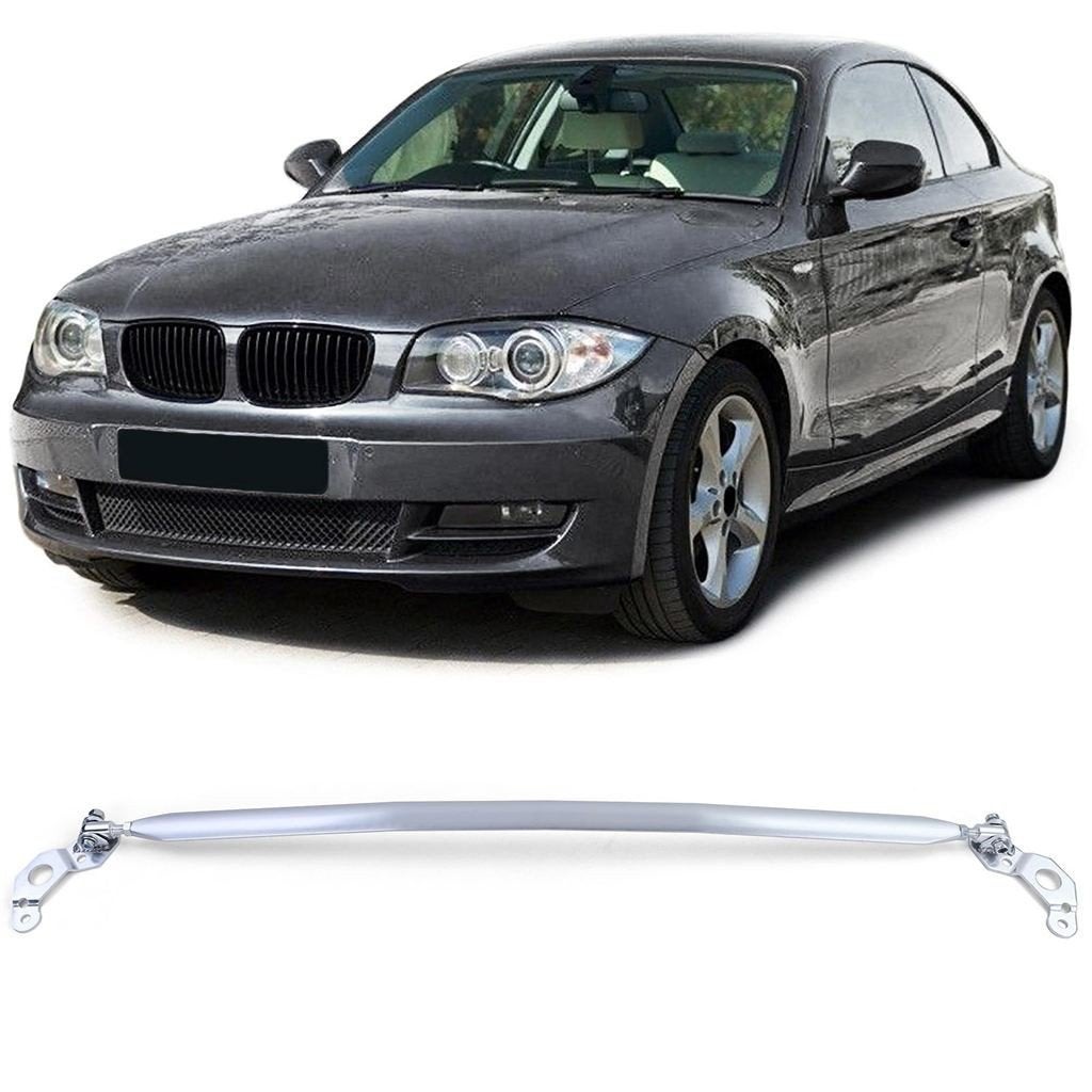 Aluminium Veerpootbrug voor BMW 1 Serie E81/E82/E87 Diesel, Envoi