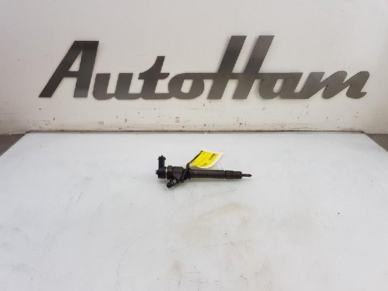 INJECTEUR FAP Volvo V70 (SW) (01-1999/12-2008), Robert Bosch AG, Robert-Bosch-Allee 1
74232  Abstatt, DE, Engineering@bosch.com