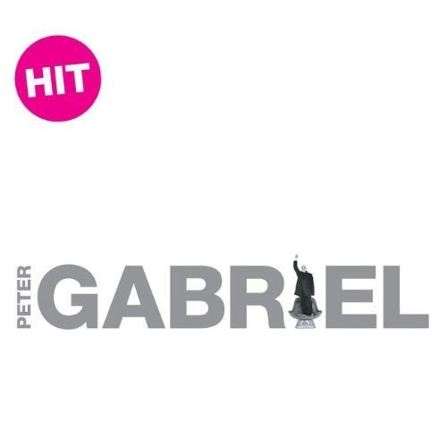 SALE--CD PETER GABRIEL - Miss Cd2, Verzenden