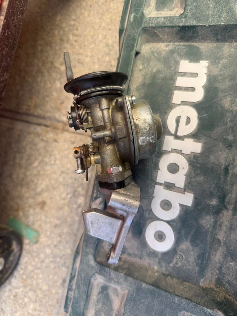 Honda Camino, Enlèvement ou Envoi, Carburateur