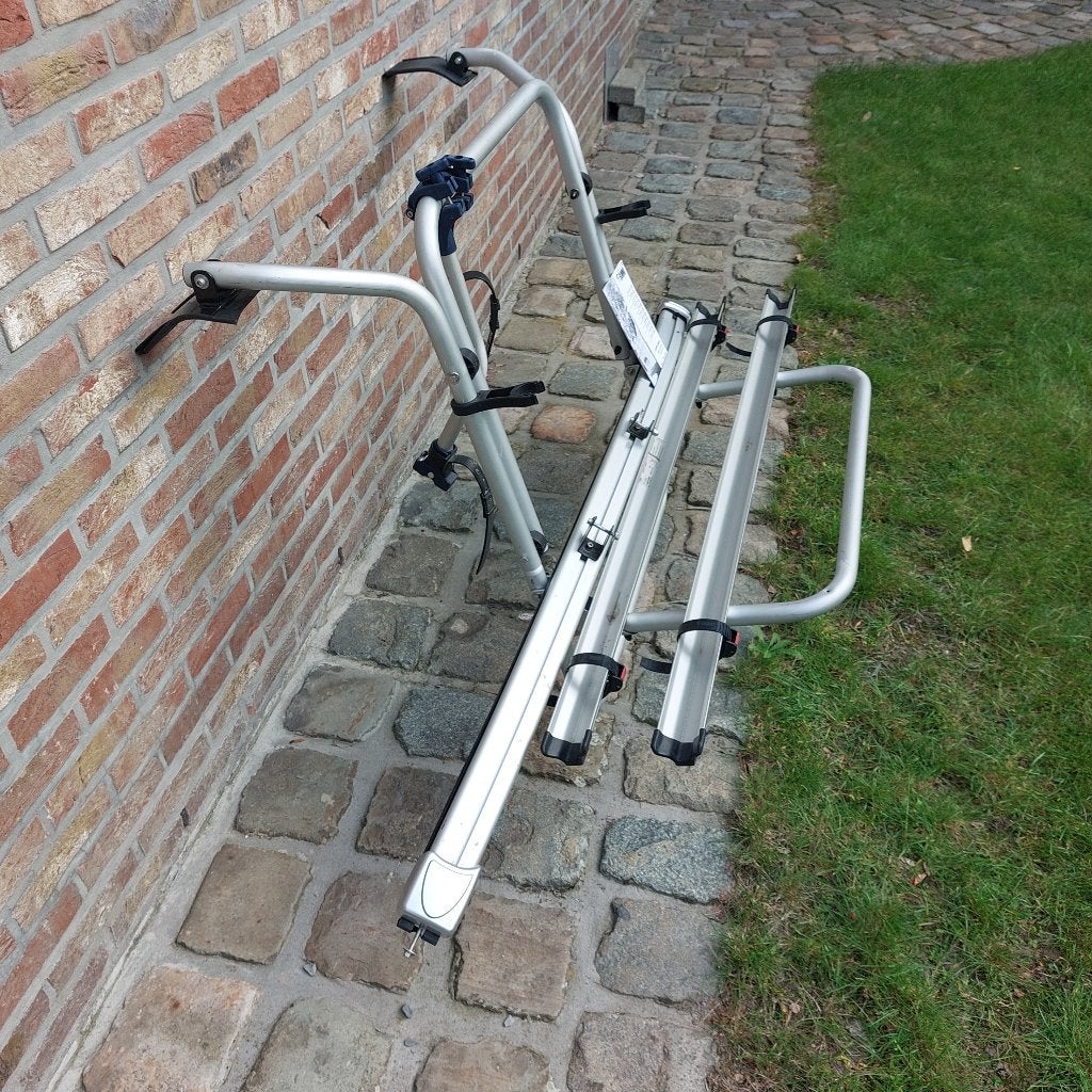 Fietsendrager Ford Custrom, Enlèvement, 2 vélos, Neuf, Porte-hayon