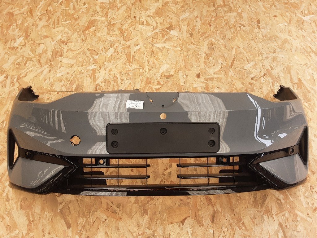 BUMPER VOOR Volkswagen ID.7 (01-2023/-), Gebruikt, Volkswagen AG, Kundenbetreuung@volkswagen.de, Bumper