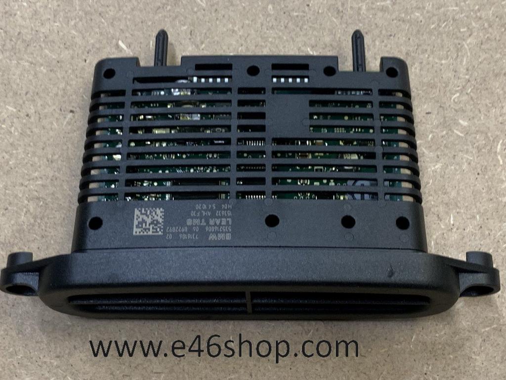 Koplamp aandrijfmodule BMW F30 F31 F34 oe 63117316186, Auto-onderdelen, -, -, Nieuw, Ophalen of Verzenden
