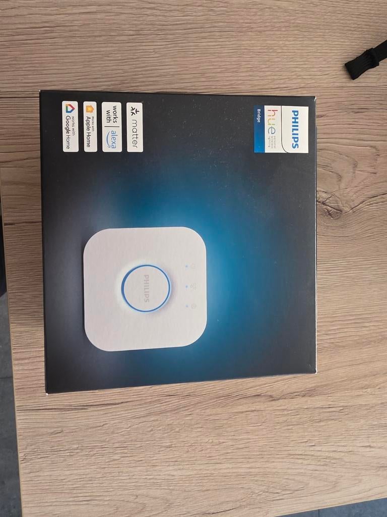 Hue Bridge Nieuw, Huis en Inrichting, Ophalen of Verzenden