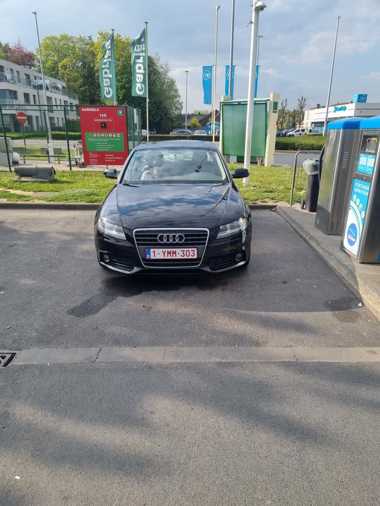 Audi A4 20 TDI AUTOMAAT, Autos, Achat, A4, Automatique, Particulier