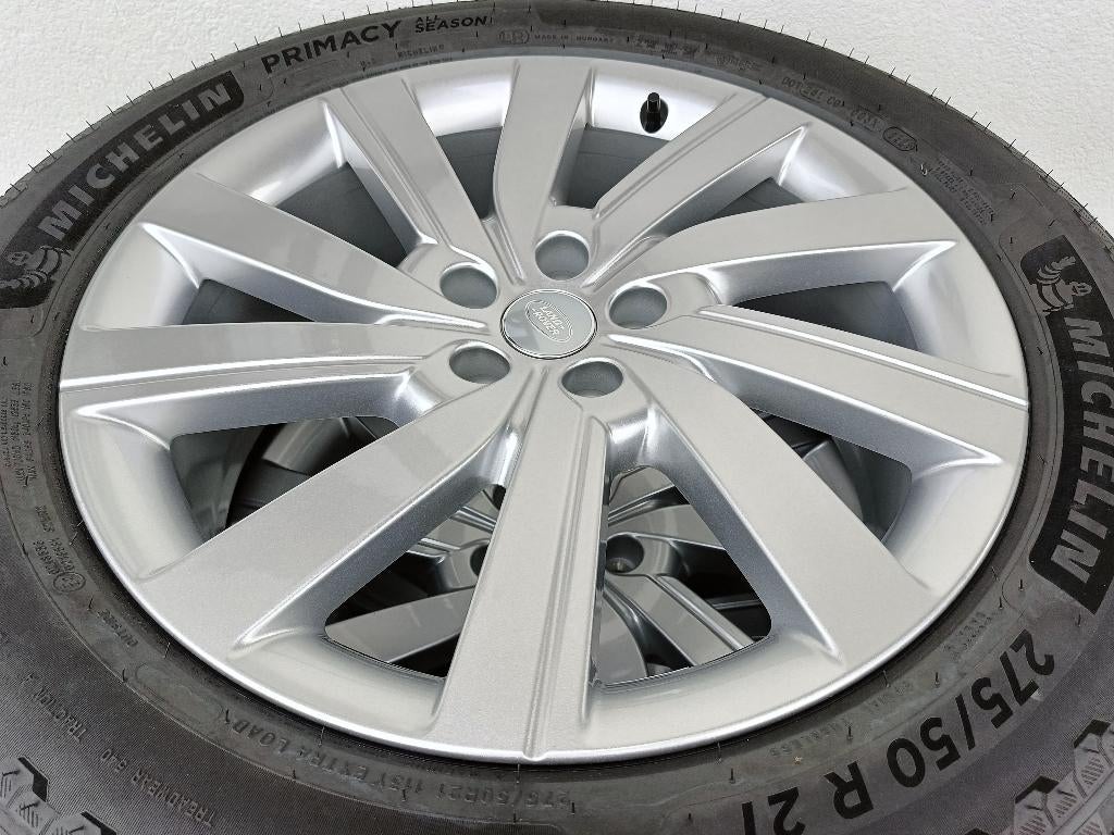 Originele 21inch lichtmetalen Land Rover Range Rover velgen, Banden en Velgen, Nieuw, 21 inch, All Season