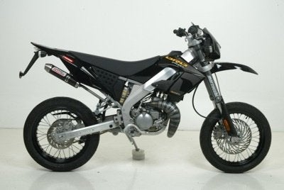 GIANNELLI Derbi 50 Senda DRD PRO 2005-2013, Fietsen en Brommers, Derbi, Verzenden, Italy, Giannelli