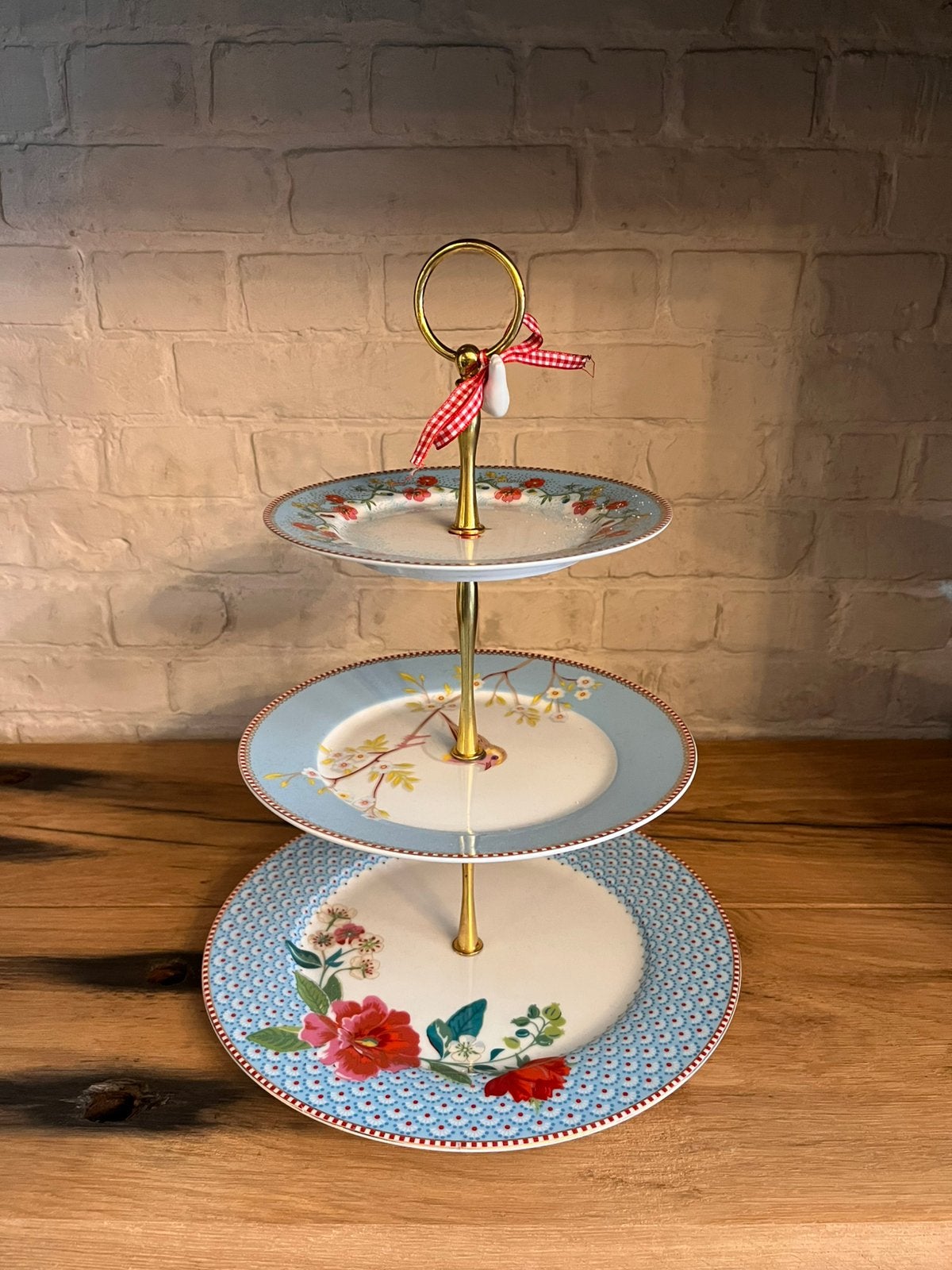 2 Etagères van het merk Pip Studio, Maison & Meubles, Accessoires pour la Maison | Étagères, Enlèvement ou Envoi, Démontable, Comme neuf
