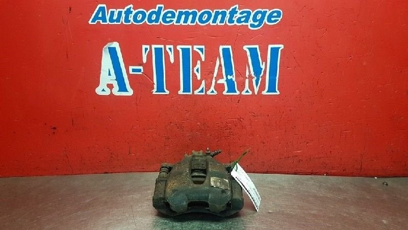 REMKLAUW LINKS VOOR ABS Peugeot 308 (4A / C), Robert Bosch AG, Gebruikt, Robert-Bosch-Allee 1
74232  Abstatt, DE, Engineering@bosch.com