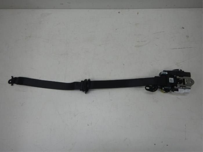 BMW 5-serie G30 Gordel Dubbele Onsteking Links - Voor, Auto-onderdelen, Ophalen of Verzenden, Gebruikt