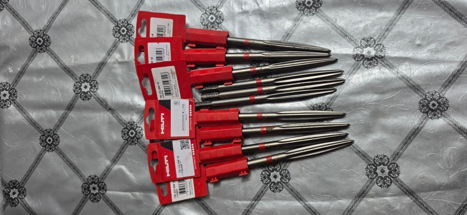 Hilti