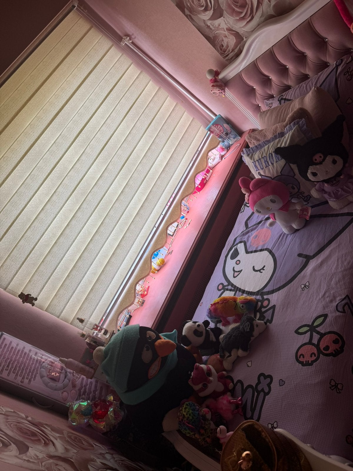 Chambre enfant, Enlèvement, Comme neuf