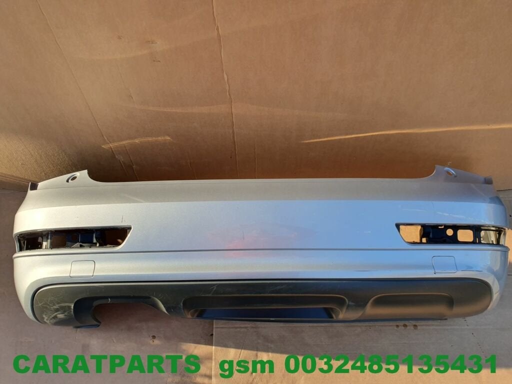 pare-chocs q3 pare-chocs arri re q3 q3 8h = 2014-2018, Arrière, Pare-chocs, AUDI AG, Auto-Union-Strasse 1
85045  Ingolstadt, DE