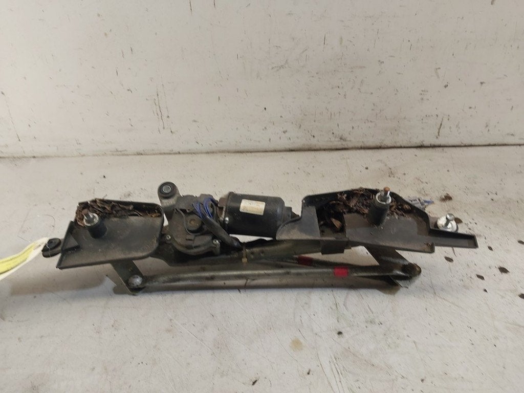 MOTEUR + TRINGLERIE ESSUIE GLACE AVANT (|38100M68K00|SR15906, Autos : Pièces & Accessoires, DENSO EUROPE B.V., Info@denso.nl, Utilisé