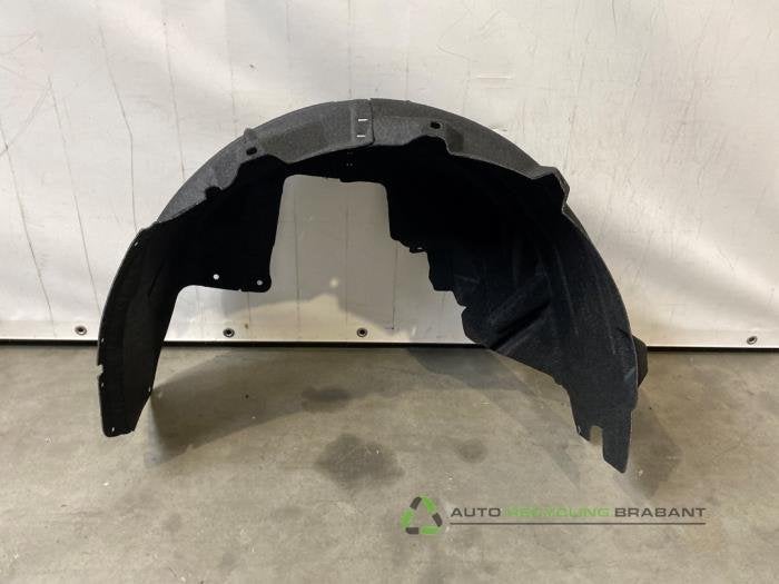 Passage de roue d'un Ford Mondeo, -, 3 mois de garantie, -, -