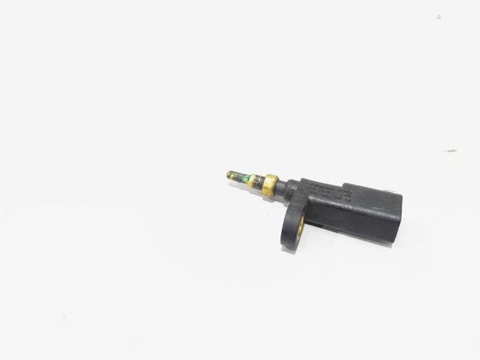 Temperatuursensor Motor van een Volkswagen Polo, Gebruikt, -, Volkswagen, -