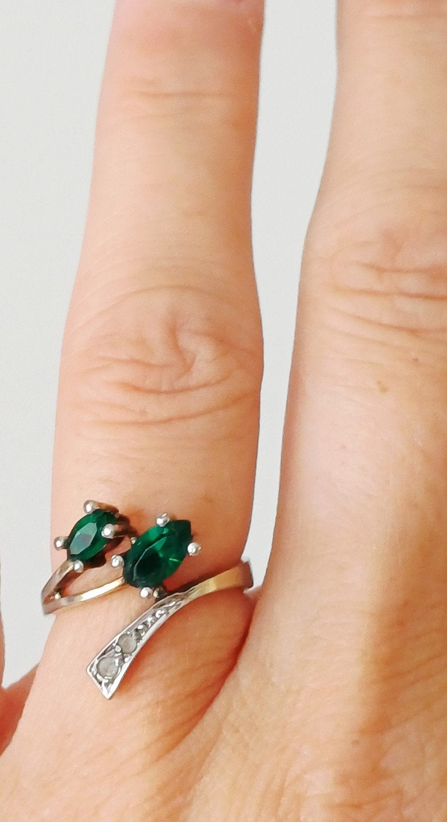 Ring, Ophalen of Verzenden