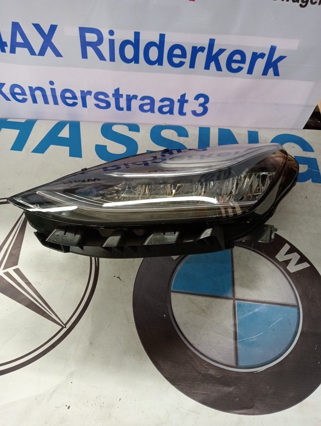 Koplamp Tesla Model 3Y Projector Matrix F00HTE701509 Links, -, Utilisé, Autres marques automobiles, -