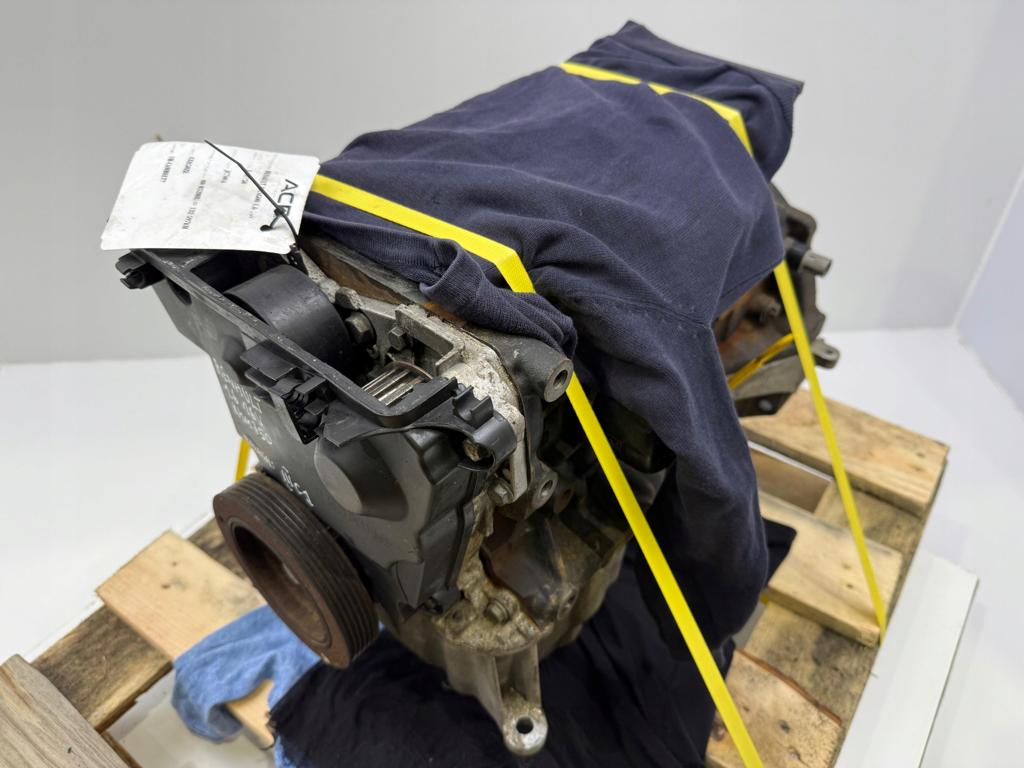 Moteur K4M750 Complet RENAULT KANGOO, Envoi, Utilisé, Daihatsu