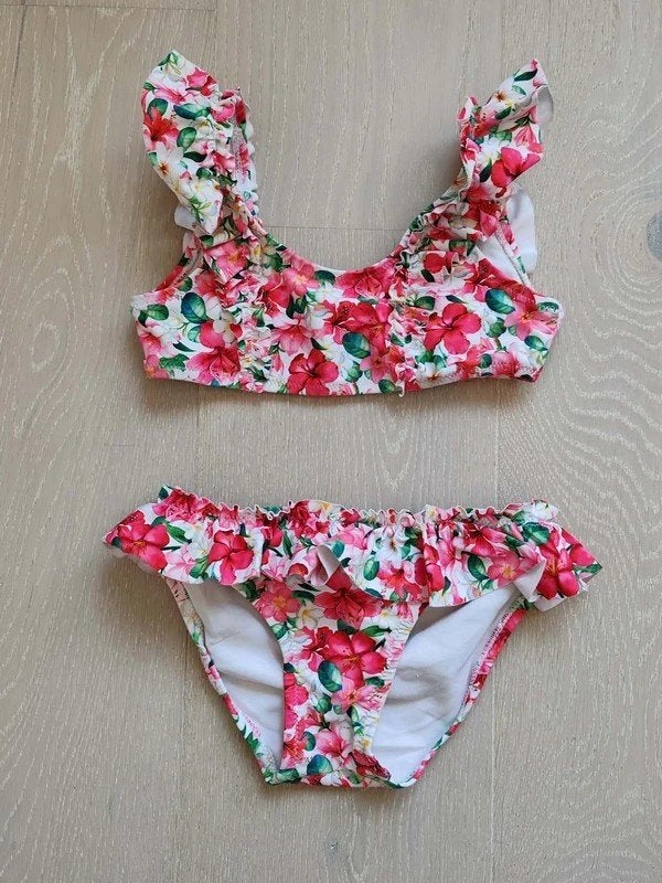 Mayoral bikini, Meisje, Sport- of Zwemkleding, MAYORAL, Ophalen of Verzenden