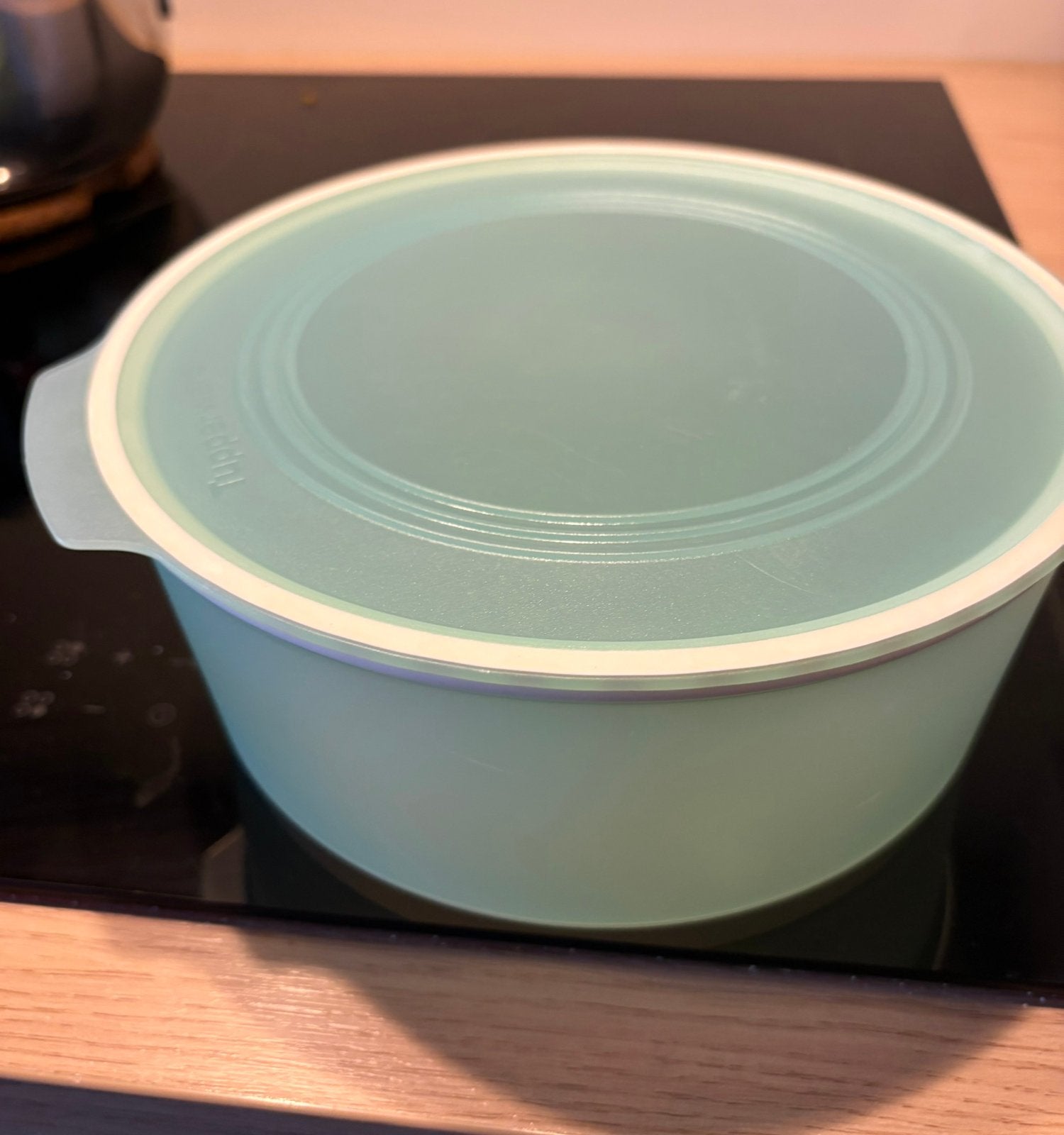 Tupperware, Ophalen of Verzenden, Zo goed als nieuw