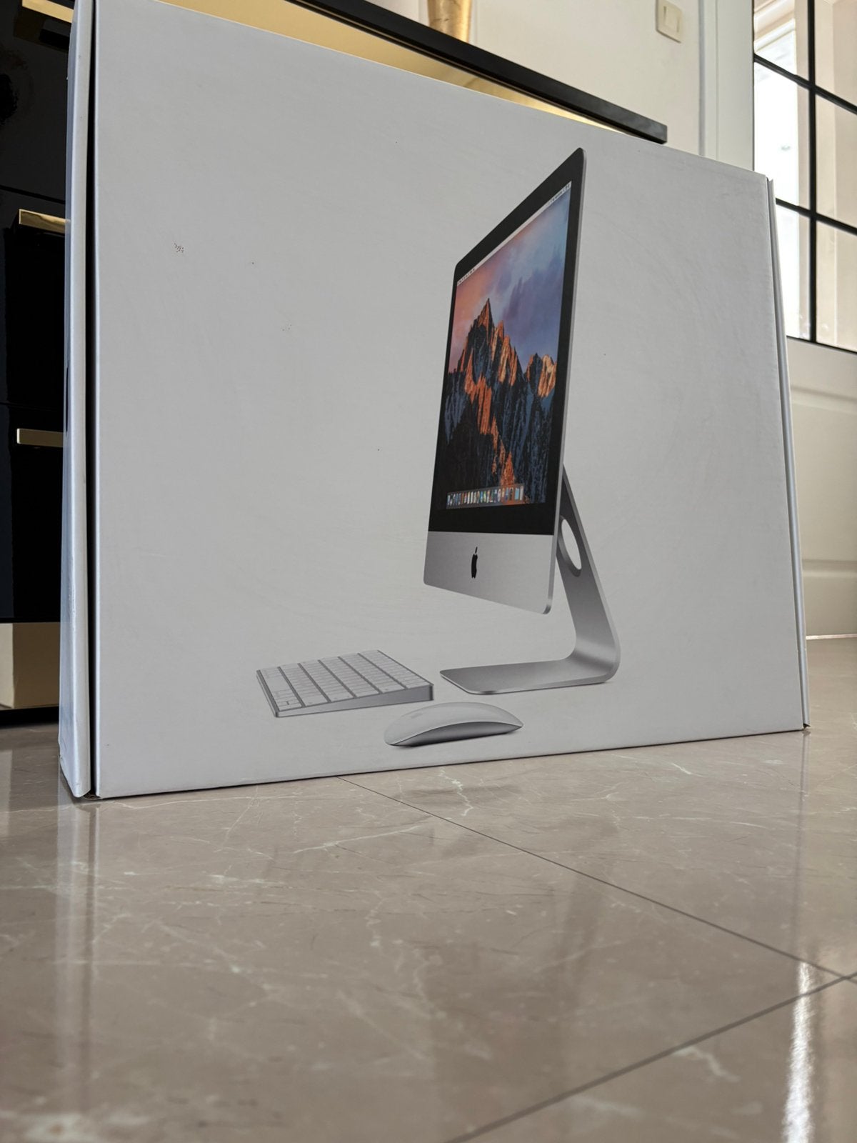 Imac à vendre, Informatique & Logiciels, Enlèvement, Comme neuf, IMac