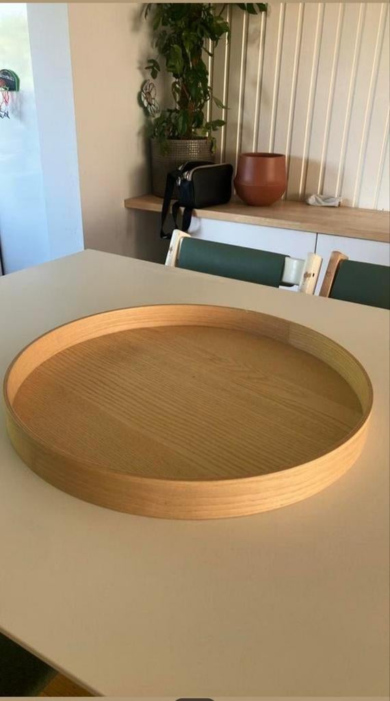 Dienblad Ikea, Huis en Inrichting, Ophalen