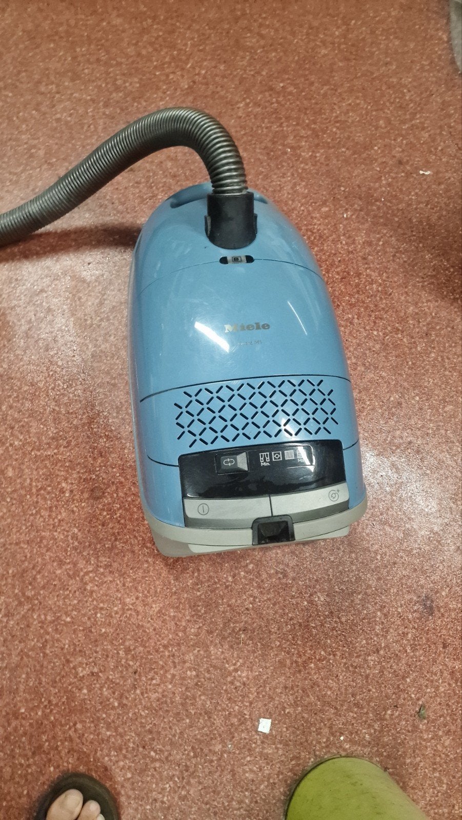 Miele, Ophalen of Verzenden, Miele
