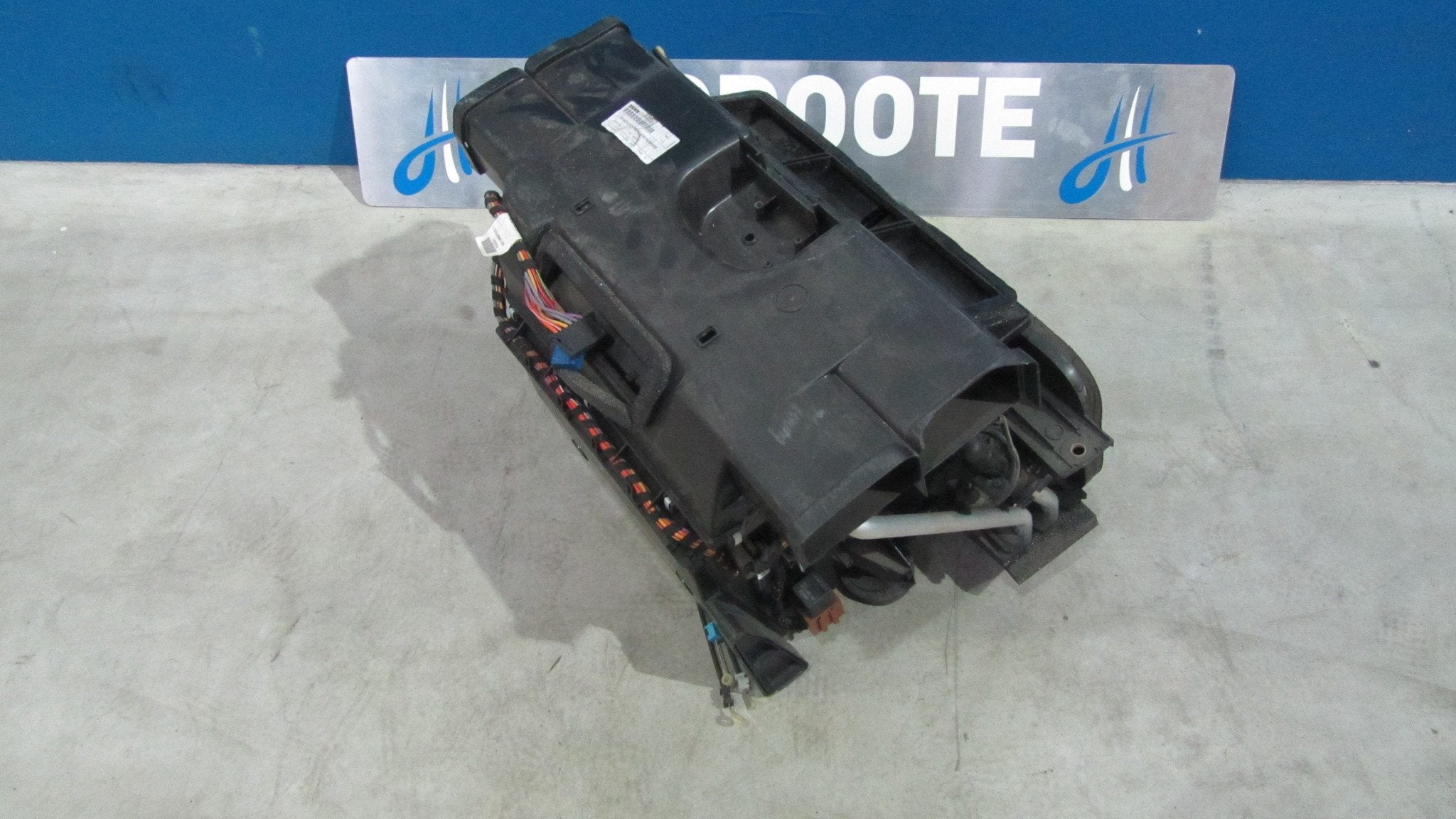 Mercedes-Benz Airconditioning 0018306260, Autos : Pièces & Accessoires, Pièces camion, Mercedes-Benz, Autres pièces automobiles