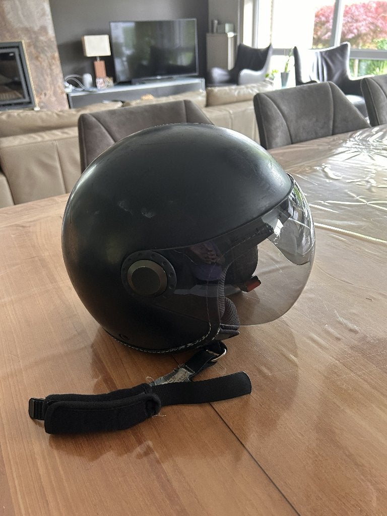 vêtements de moto, Enlèvement, Seconde main, Femmes, Bottes