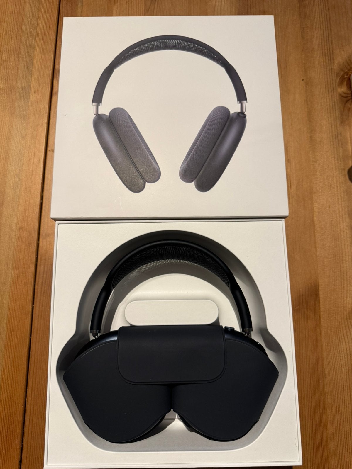 Apple AirPods Max, Enlèvement, Comme neuf