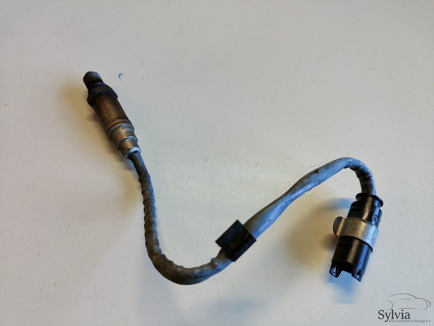 Lambdasonde BMW motorcode N62 lengte 450 MM 7512002, -, Utilisé, -, -
