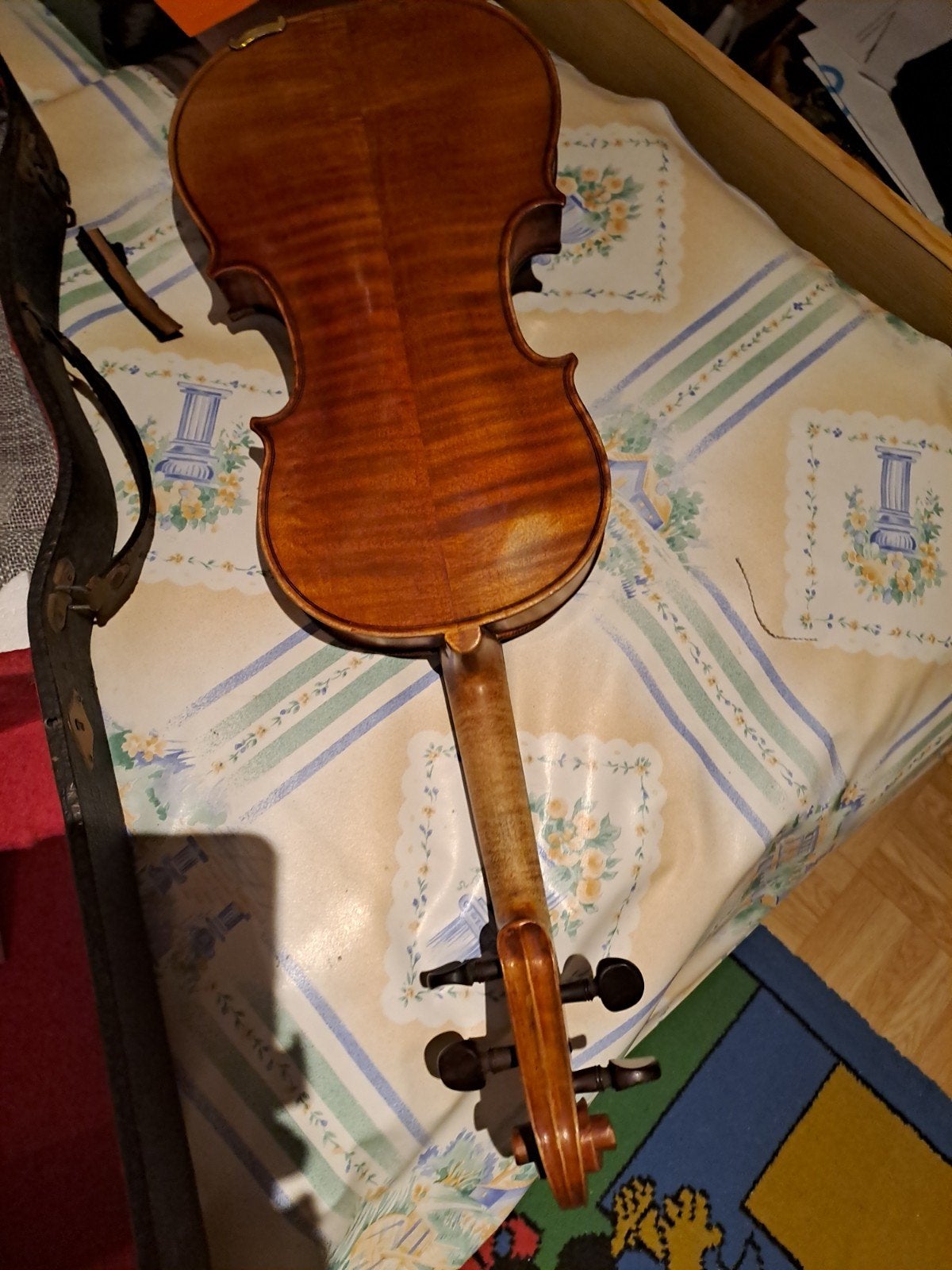 Violon alto., Musique & Instruments, Instruments à cordes frottées | Violons & Altos, Violon alto