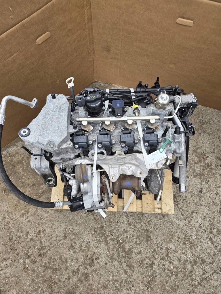 Moteur M270910 Complet CLA B-CLASS GLA-CLASS MERCEDES-BENZ, Envoi, Utilisé, Daihatsu