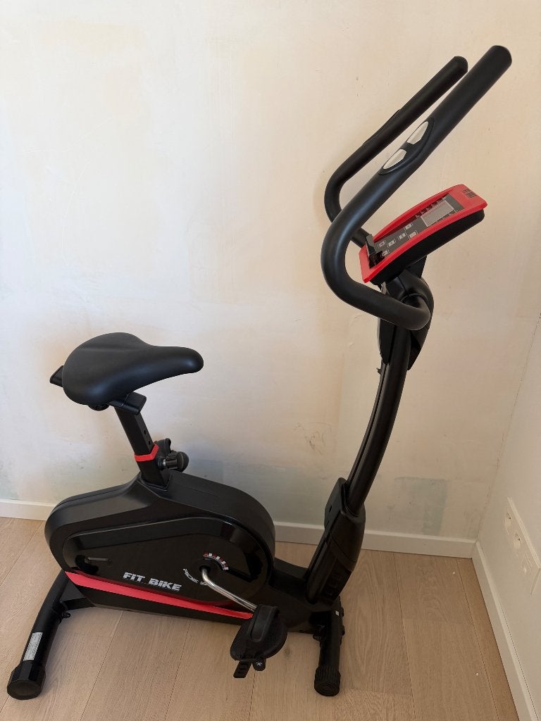 Fitbike Ride 3 Hometrainer, Ophalen, Zo goed als nieuw, Hometrainer