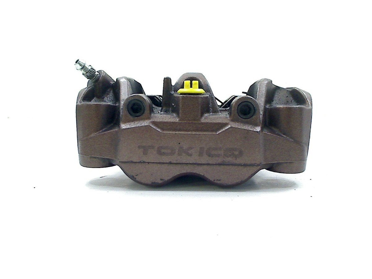 ETRIER DE FREIN AVANT GAUCHE Honda (45150-MFJ-A51), Dhr. S. di Majo, Utilisé, Info@cama-motorparts.nl, P.J. Troelstraweg 8 8
3144 CX  MAASSLUIS, NL