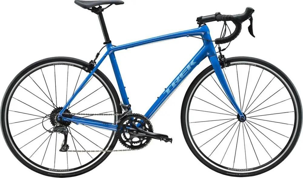 Trek domane al 2, Fietsen en Brommers, Ophalen