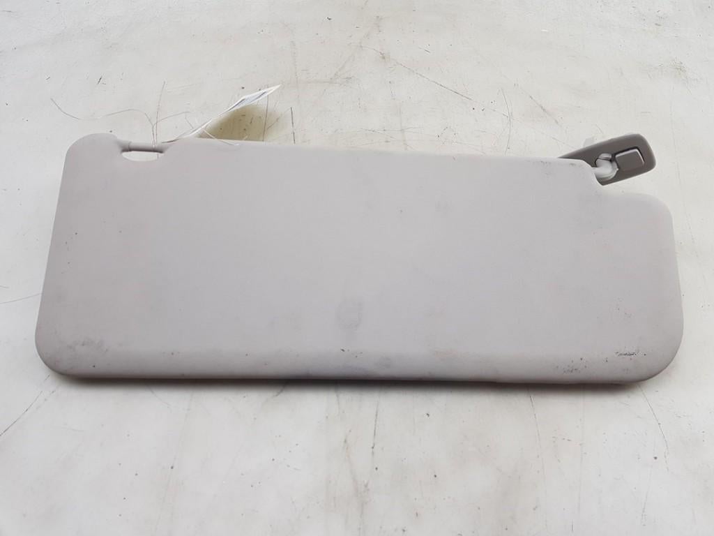 PARE-SOLEIL Partner (EF / EU) (|9809498777|98094987BJ|), Utilisé, Peugeot