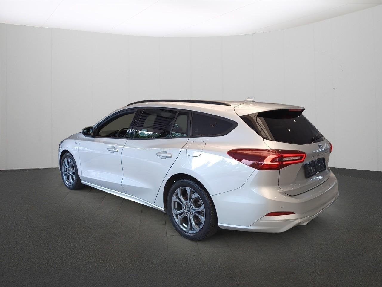 Ford Focus Clipper ST Line|Automaat||Camera|Carplay, Focus, Achat, Euro 6, Entreprise
