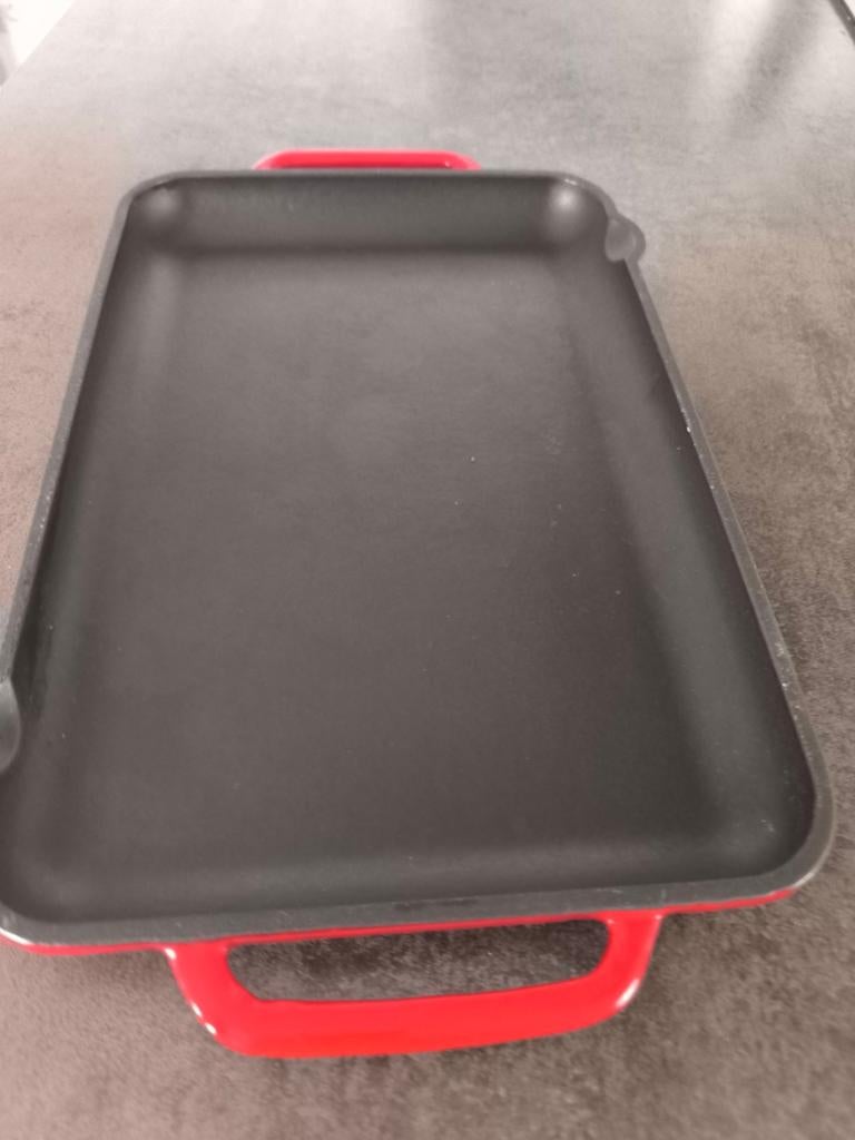Bakplaat in Fond, Elektronische apparatuur, Grillplaten, Ophalen