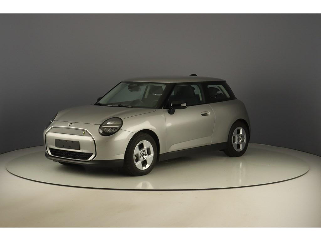 MINI Cooper SE 218pk, Auto's, Mini, Automaat, 4 zetels, 161 kW, Parkeersensor