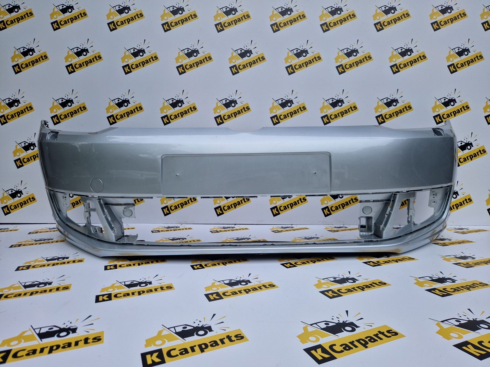 Volkswagen VW Touran/pare-chocs avant Caddy 2010-2016 1T0807, Pare-chocs, Volkswagen, Volkswagen AG, Vw@volkswagen.de