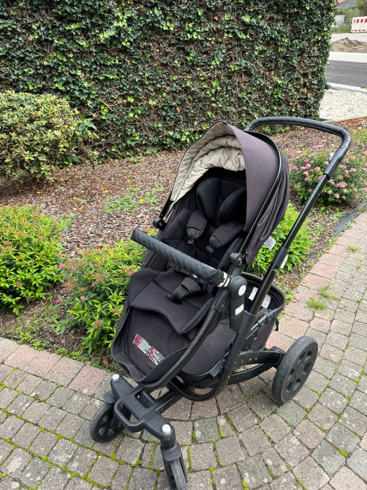2in1 kinderwagen/ buggy Joolz geo2, Enfants & Bébés, Autres marques, Poussette combi, Voiture duo, Enlèvement