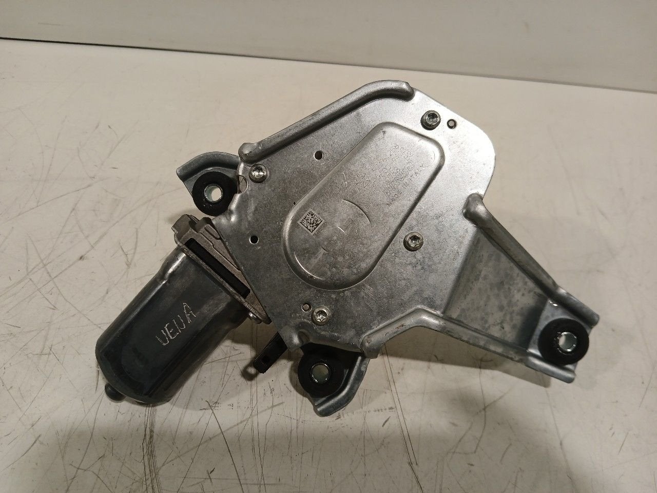 Ruitenwissermotor achter Jeep Compass, Autos : Pièces & Accessoires, Vitres & Accessoires, Jeep, Utilisé, Origine de la pièce connue