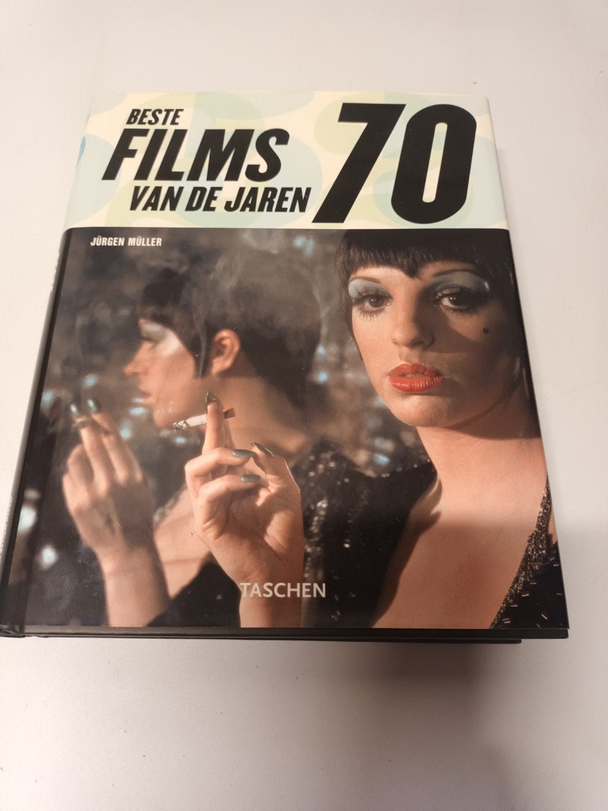 Beste films van de jaren 70, Livres, Cinéma, Tv & Médias, Enlèvement ou Envoi