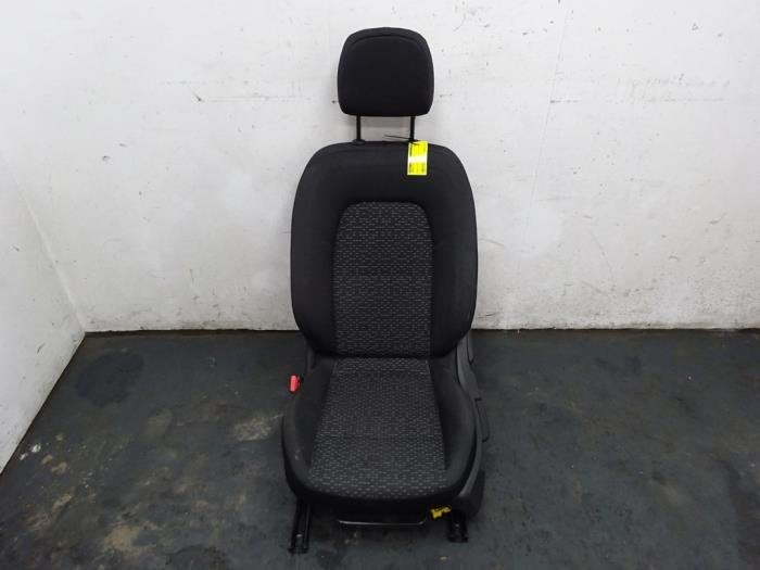 Siège gauche d'un Mercedes Citan, Autos : Pièces & Accessoires, 3 mois de garantie, Utilisé, -, -