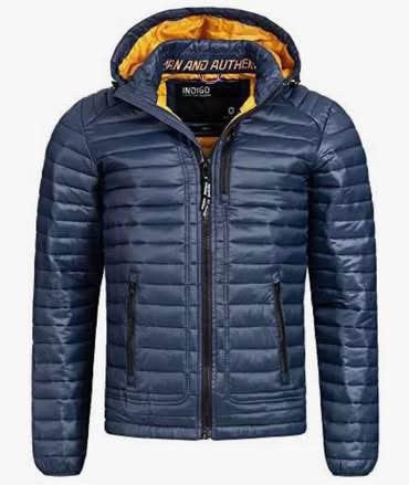 Doudoune  pour homme INDICODE, Enlèvement ou Envoi, Neuf