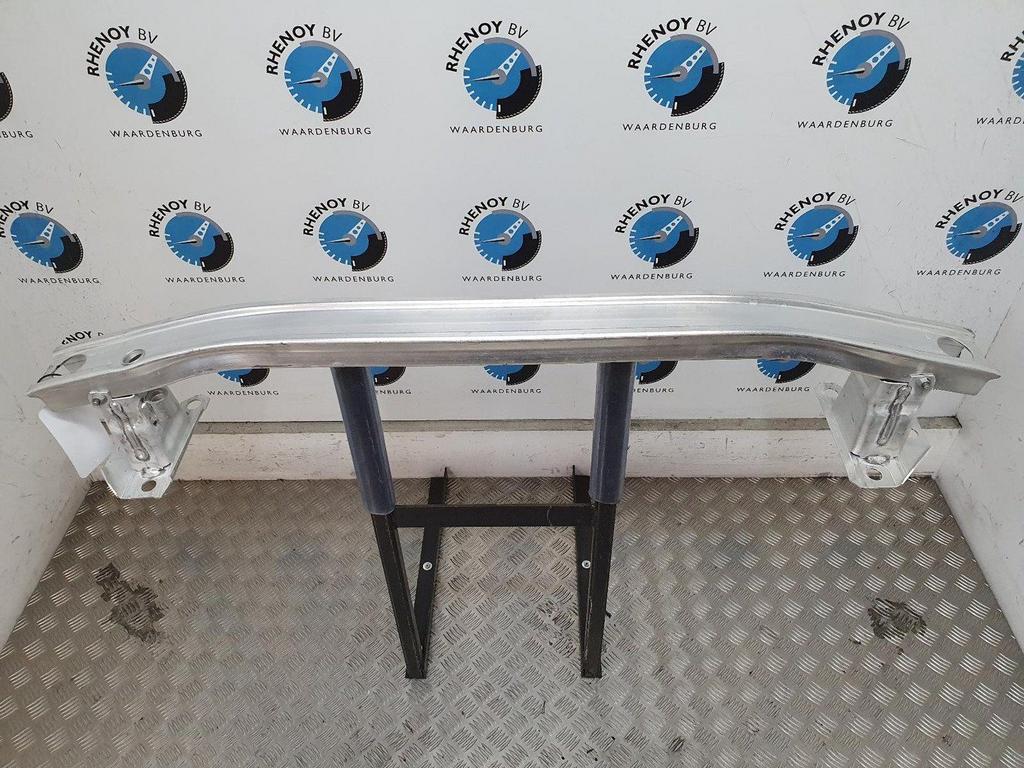 RENAULT CLIO VOORBUMPER BALK 2013, Auto-onderdelen, Ophalen of Verzenden, Gebruikt, Stiba lid