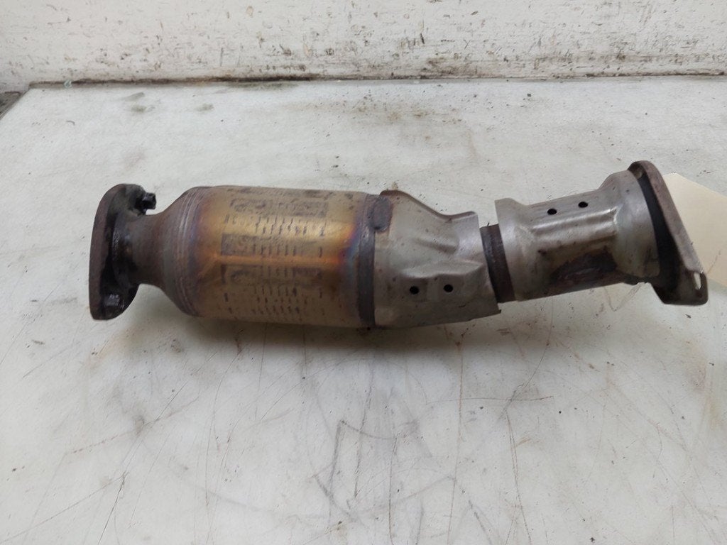 CATALYSEUR Toyota RAV4 (A4) (01-2012/09-2019) (|1741037A80|), Kundenbetreuung@toyota.de, Toyota, Utilisé, Toyota-Allee 2
50858  Köln, DE
